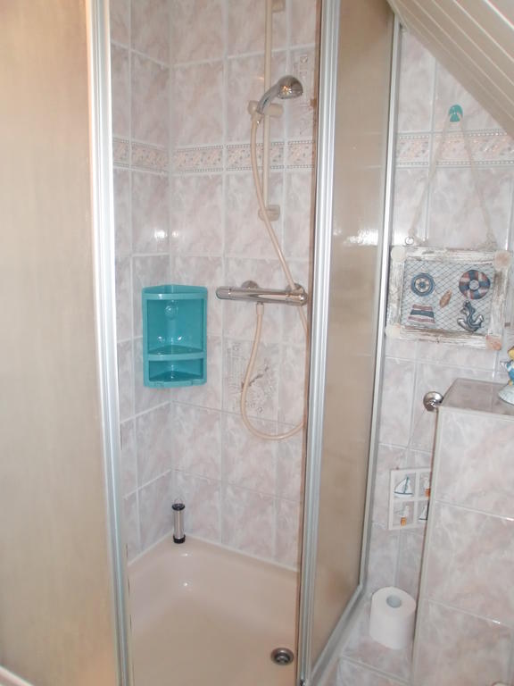 Ferienwohnung Lisa Gingst Oda fotoğraf