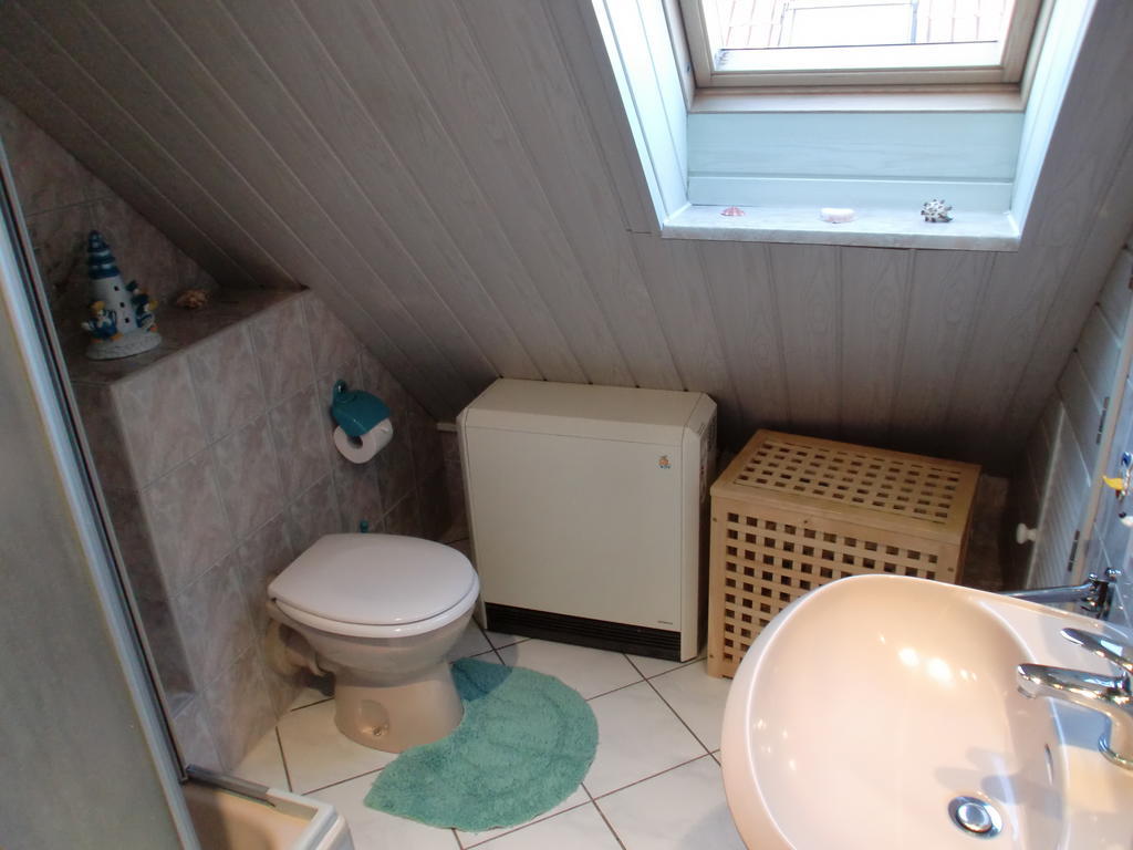Ferienwohnung Lisa Gingst Oda fotoğraf
